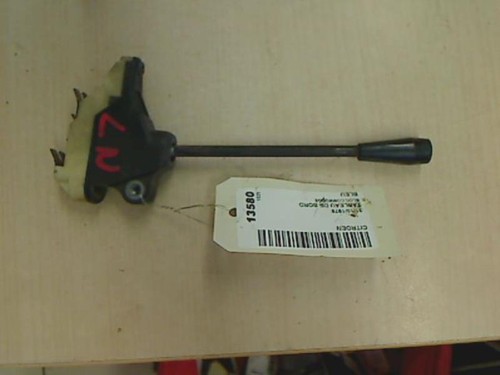 Commodo Phare Citroën LNA - Pour Modèle LNA 1.1 8V, Essence - Occasion, Garantie 12 Mois