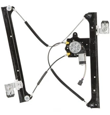Power Window Motor and Regulator Assembly Cardone 82-176AR