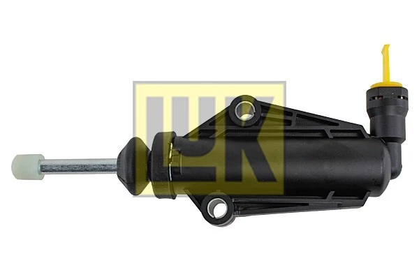 Fiat panda clutch slave on sale cylinder replacement
