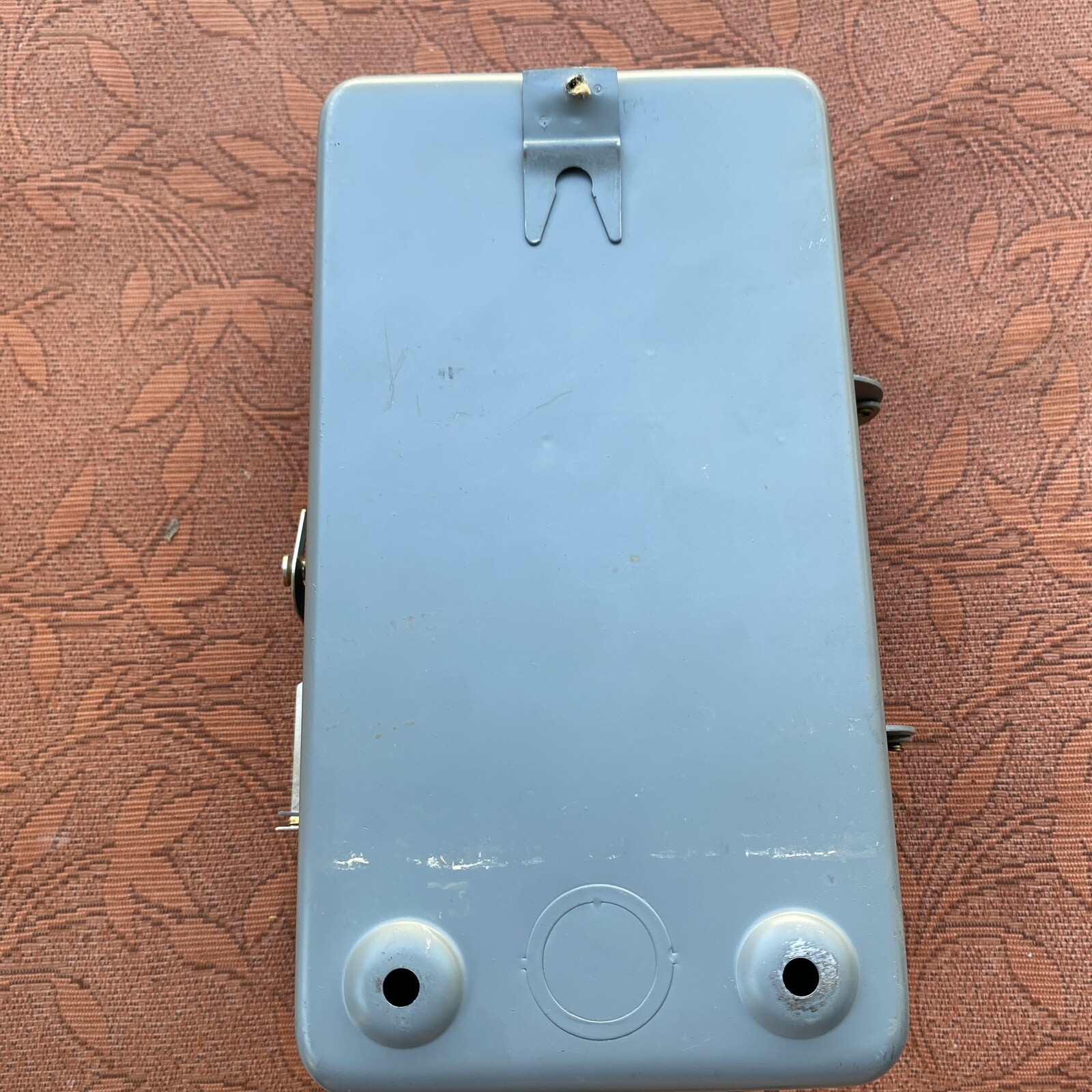 Paragon Electric 401420 24 Hr Dial Pool Timer eBay