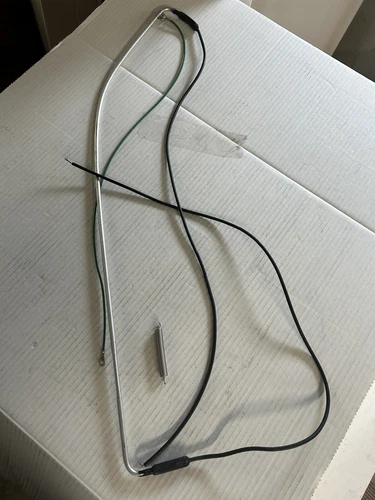 Mars Universal Crankcase Heather 32340 50 Watt / 230 Volts Wrap Around Type Heat