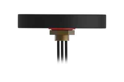 TELTONIKA PR1KCS28, COMBO SISO Mobile/GNSS/WIFI ROOF SMA antenna - Nederland GmbH