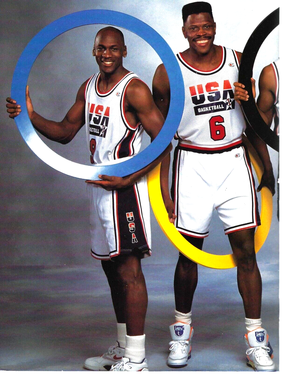 Beckett Basketball July 1992 Issue #24 Monthly Price Guide Dream