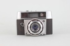 Aparat mały Agfa Optima III Compur z Color-Apotar 2.8 45 mm