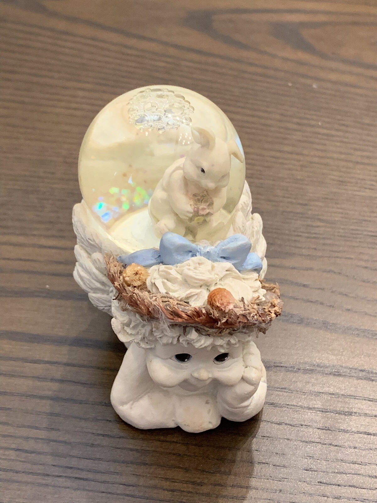 Westland Dreamsicles Snow Globe eBay