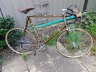 1971 Raleigh Professional Bicycle
