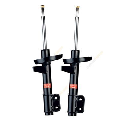 KYB Excel-G Front Shocks & Struts | Mercedes-Benz GLK350 (10-15) (335842) main image 1