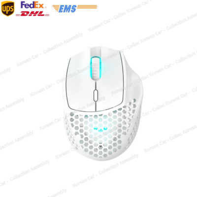 Xenics Titan GE AIR Wireless Professional Gaming Mouse Max