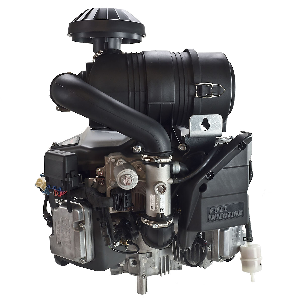 Kawasaki Vertical Engine 25.5hp EFI 1-1/8