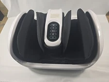 Cloud Massage Shiatsu Foot Massager for Circulation and Pain Relief 