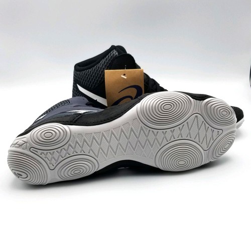 Asics Herren Snapdown 3 Ringerschuhe - Bild 3 von 9