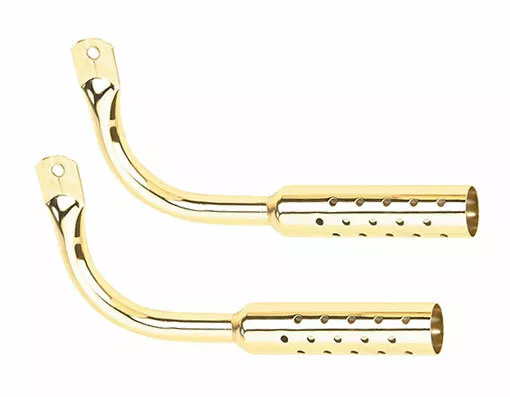 Gold bike parts cheap