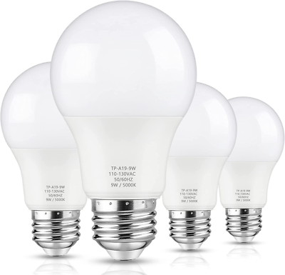 Kit De Bombillas LED Para Luces De Techo O Cajuela – Interiores De 99-10, Color Blanco