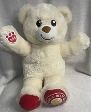 Build-a-Bear National Teddy Bear Day 2019 Stuffed Plush Animal