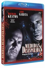 Desperate Measures (1998) Blu-Ray NEW (Spanish Package/English Audio)