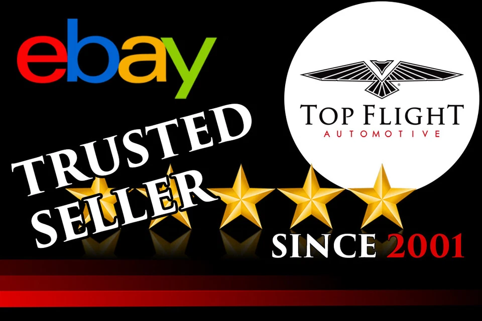 10" Rear View Mirror With Day/Night Lever for 1969-1969 Camaro - Image 2 of 3