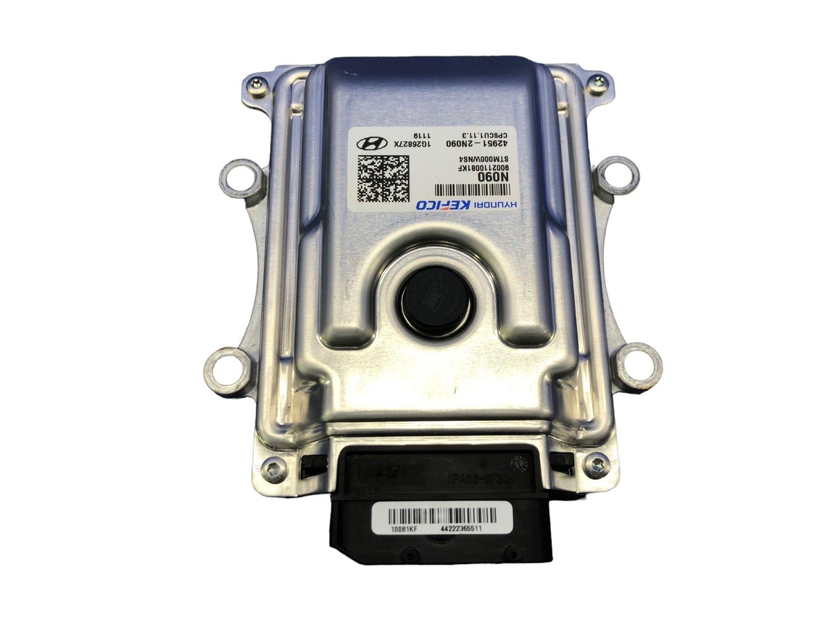 2021 2022 2023 HYUNDAI SANTA FE OEM SBW CONTROL MODULE UNIT 2021 2022 2023 HYUNDAI SANTA FE OEM SBW CONTROL MODULE UNIT