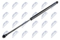 NTY Gasdruckfeder FüR Lade-/Kofferraumklappe FüR Peugeot AE-PE-004