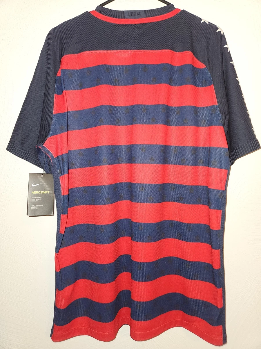 Nike 2017 gold cup jersey cheap