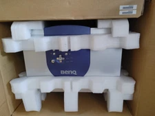 BenQ Home Theater PE8700 SXGA 1000-Lumen DLP Projector 