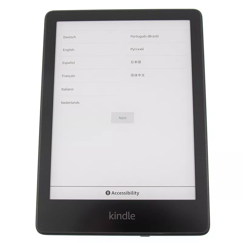 Kindle Paperwhite 本体 ブラック(Amazon.co.jp: New Kindle Kindle Paperwhite 本体 ブラック(Amazon.co.jp: New Kindle