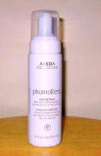 Aveda-Phomollient Styling Foam For All Hair Types-6.7 oz