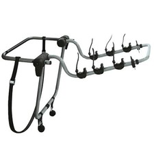 Heckträger für 3 Räder für Autos mit Ersatzrad für Jeep Wrangler TJ 1997-2006