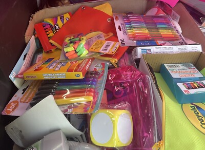 $1 Item School Supplies/Office item/Content Creator Item