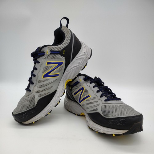 Terrain Running Shoes Hike Trail Size 