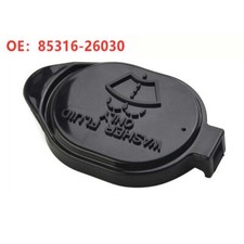 For Toyota Sequoia Wiper Washer Fluid Reservoir Tank Bottle Cap 85316-0C060