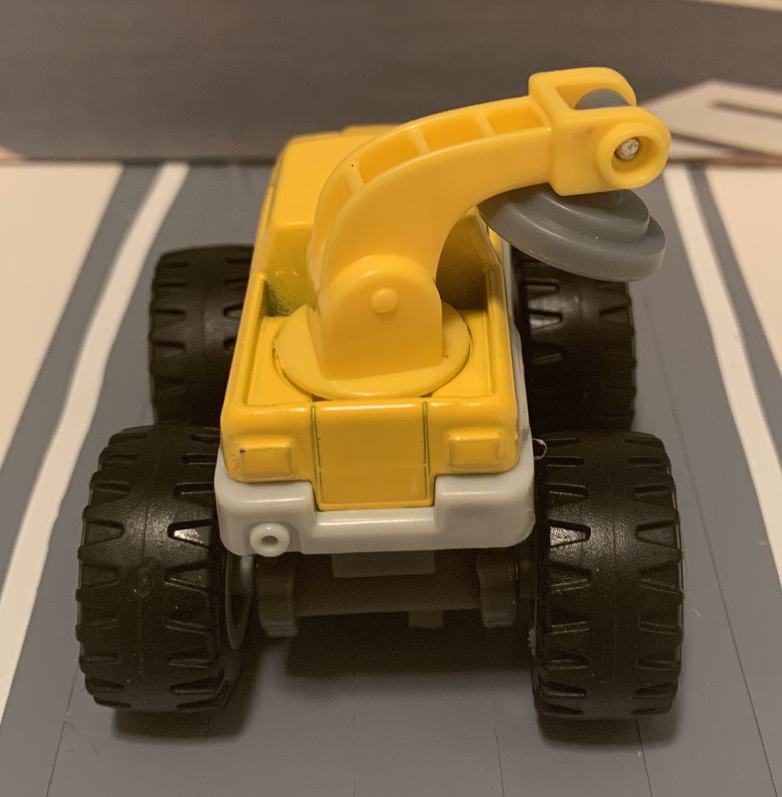 ferris blaze and the monster machines