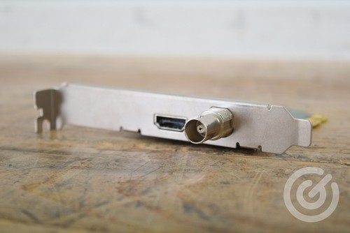 Blackmagic Design DeckLink Mini Monitor 