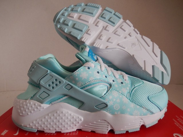 multi colored huaraches