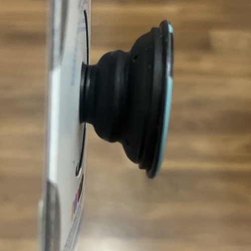 PopSockets PopGrip Phone Grip & Stand - Disney Peace Out Mickey Retro - Picture 4 of 4