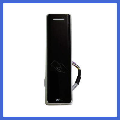 13.56Mhz Mifare1 IC WG26/34 dual Led 9V12V Reliable RF contactless READER