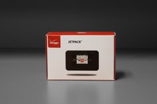 Verizon Wireless Jetpack 4G LTE Mobile Hotspot