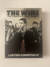 The Wire: Season 1