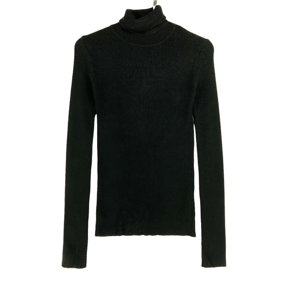 Turtleneck bershka cheap