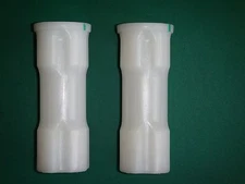 fits Honda CT70 Z50 Z50R XR50R CRF50 NEW FRONT FORK PIPE GUIDE SET 