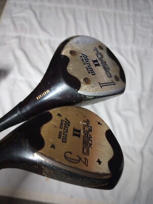 希少】MIZUNO ミズノ F300 F-series Rare Mizuno F300
