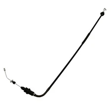 New Accelerator Cable Fit BMW E34 525i 1991 1992 1993 1994 1995 Throttle Cable