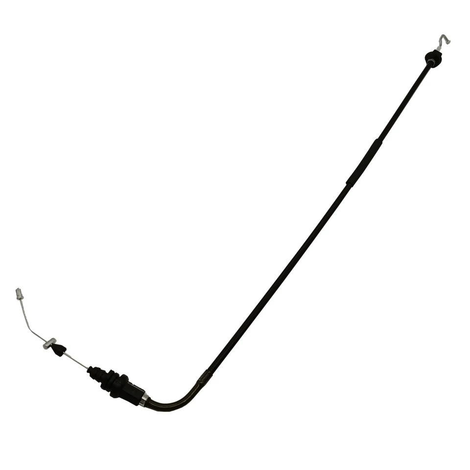 Nuevo cable acelerador compatible 1991 1992 1993 1994 1995 BMW E34 525i cable acelerador  Foto 2 de 4