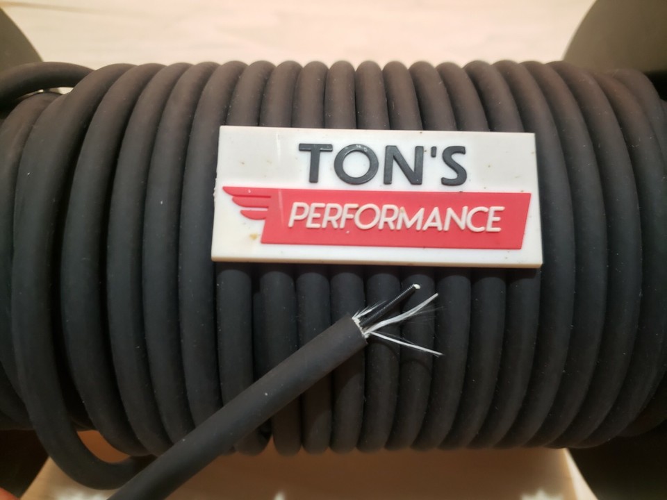 Spark Plug Wire - Bulk - O'Reilly Auto Parts