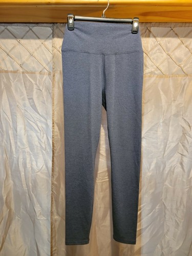 Vera Wang Simply Vera Leggings Grey 
