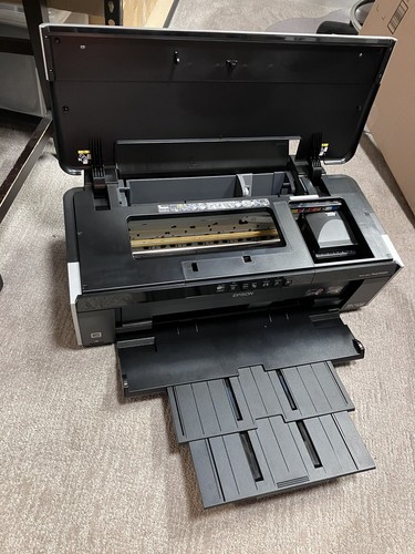 Epson Stylus Photo R2000 Inkjet Printer | eBay