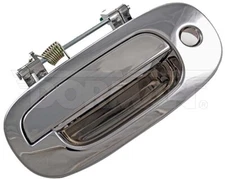 Dorman 91032 Exterior Door Handle fits 97 - 99 Dodge Dakota Front Left