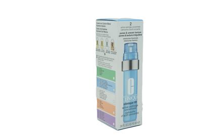 Clinique iD Pores & Uneven Texture Aktivkonzentrat 10 ml