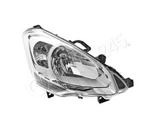 Scheinwerfer rechts re Für CITROEN Berlingo 2008-