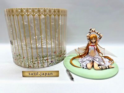 USED] Max Factory Sword Art Online Asuna ~Captured Titania~ 1/7