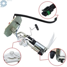 For Jeep Wrangler 1991 1992-1995 2.5L 4.0L Fuel Pump Assembly w/20 Gallon Tank